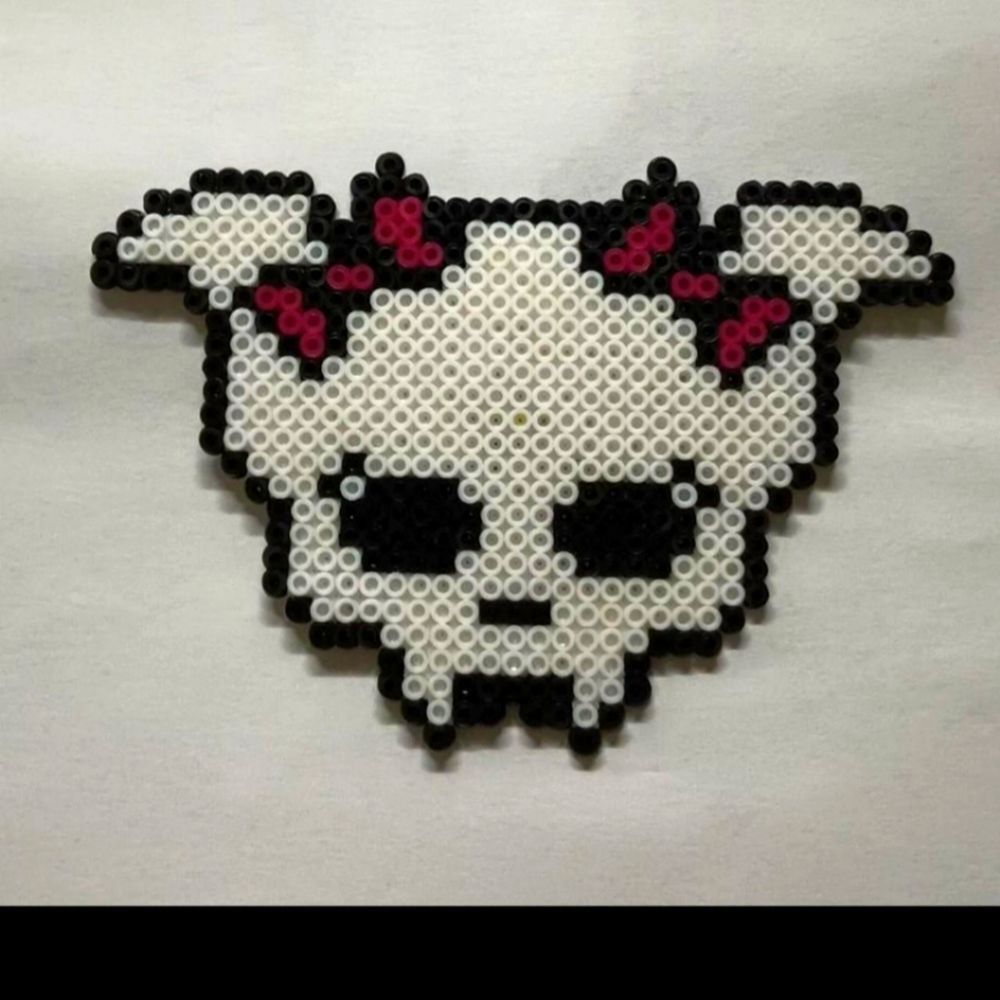 Monster High Magnet